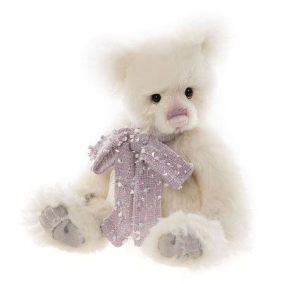 celine charlie bear|Charlie Bears 2022 – Celine .